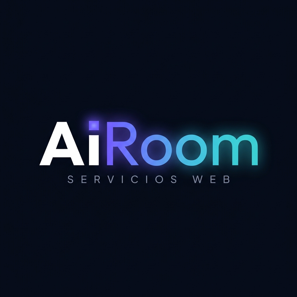 Airoom Servicios Web